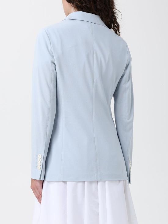 26SS 치르콜로1901 수트 자켓 FD3854 1212 Blue - CIRCOLO 1901