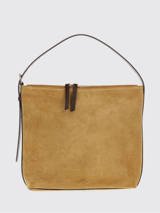 26SS 아페쎄 숄더백 PXCDBF61902 BLD Beige