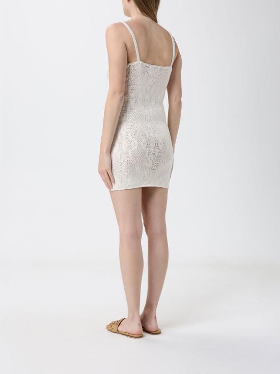 26SS 세인트바쓰 숏 원피스 ATI0001 07815L Beige - MC2 SAINT BARTH