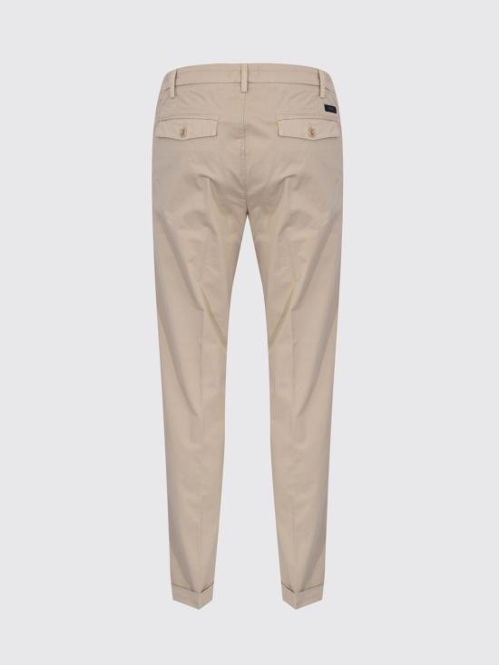 26SS 페이 스트레이트 팬츠 NTM8652189TGUR C205 Beige - FAY