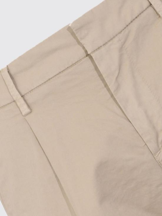 26SS 페이 스트레이트 팬츠 NTM8652189TGUR C205 Beige - FAY