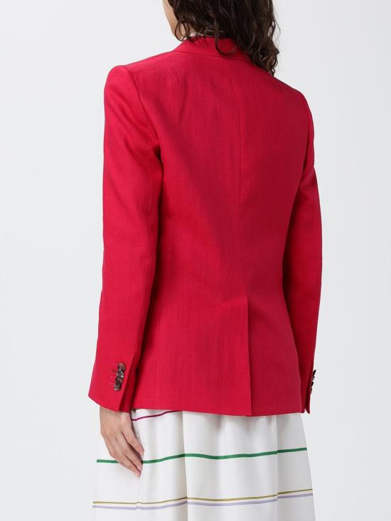 26SS 폴 스미스 수트 자켓 W1R111PAV01427 22 Red - PAUL SMITH