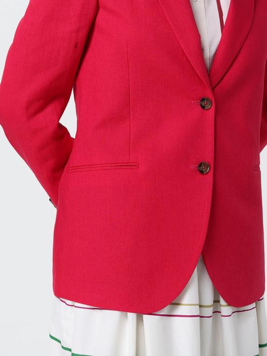 26SS 폴 스미스 수트 자켓 W1R111PAV01427 22 Red - PAUL SMITH
