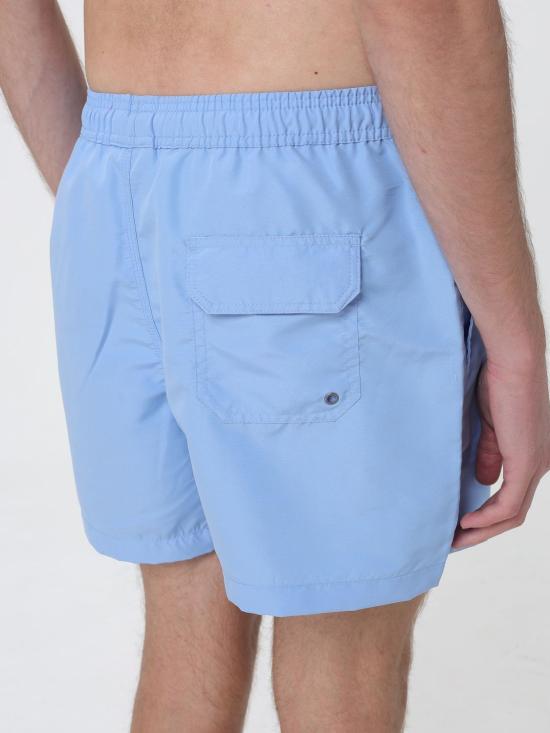 26SS 브룩스 필드 스윔팬츠 208A E036 V0034 Sky Blue - BROOKSFIELD