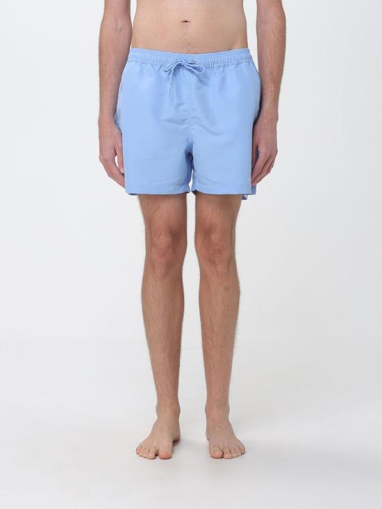 26SS 브룩스 필드 스윔팬츠 208A E036 V0034 Sky Blue