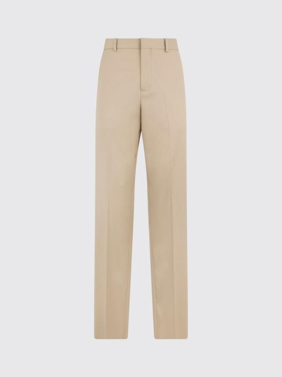 26SS 빌리어네어 스트레이트 팬츠 BAFCMRT1660BTE025N 06 Beige - BILLIONAIRE