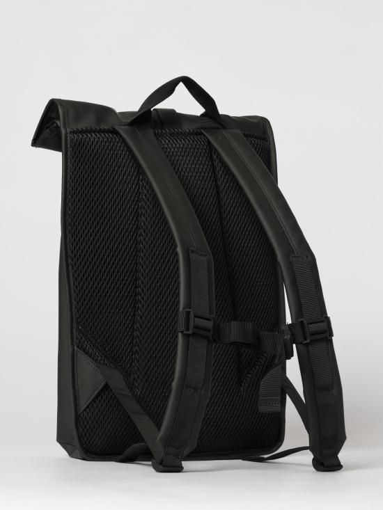 26SS 레인스 백팩 13320 Black - RAINS