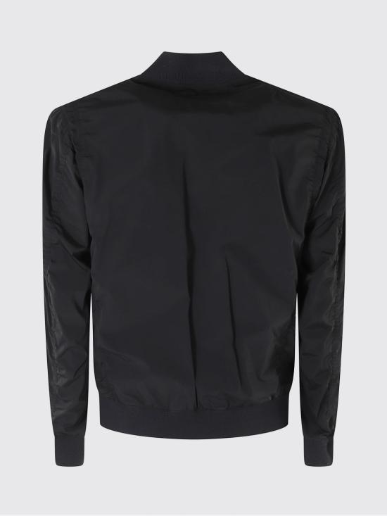 26SS 씨피 컴퍼니 자켓 20CMOW152A005864G 999 Black - C.P. COMPANY