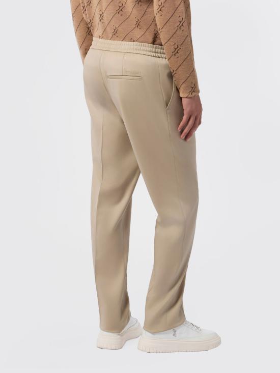 26SS 빌리어네어 스트레이트 팬츠 BAFCMRT1661BTE025N 06 Beige - BILLIONAIRE