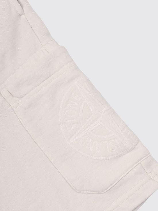 26SS [키즈] 스톤 아일랜드 쇼츠/버뮤다 6200002S0040 V0097 Multicolor - STONE ISLAND
