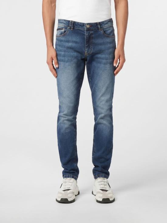 26SS 필립 플레인 데님 팬츠 AAECMDT4215PDE004N 24BR Denim