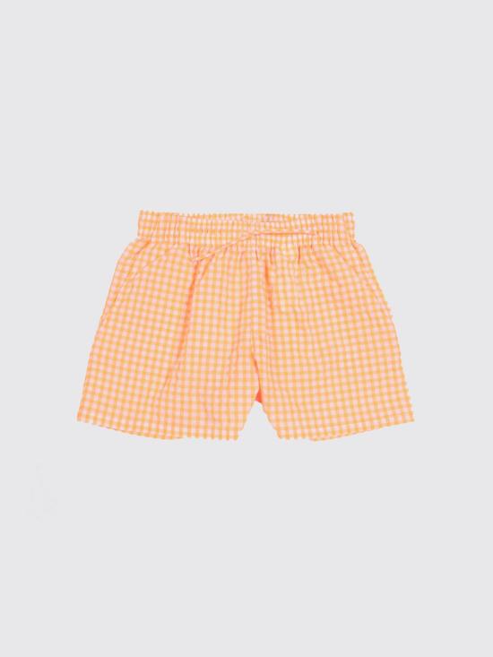 26SS [키즈] 몰로 쇼츠/버뮤다 2S26H118 9490 Orange