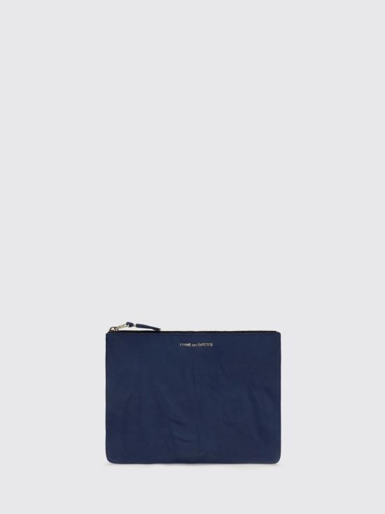 26SS 꼼데가르송 브리프케이스 SA5100WW 2 Navy