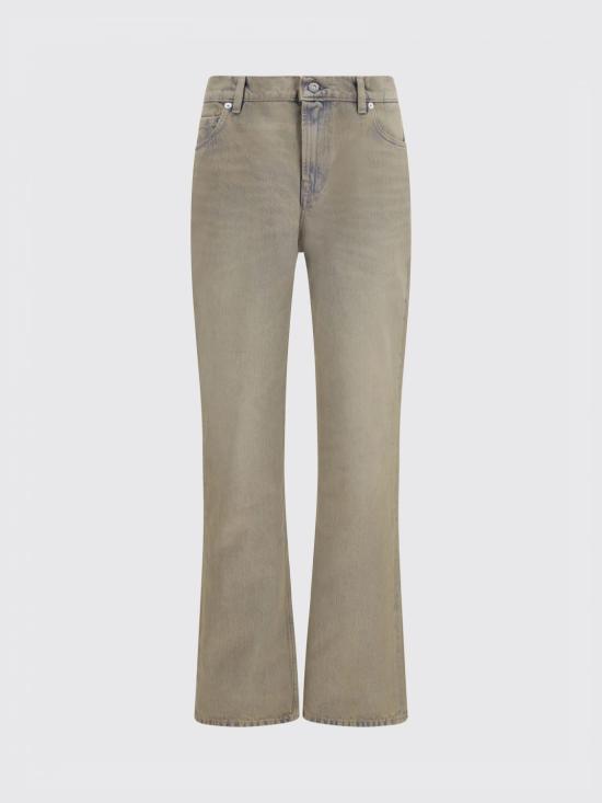 26SS 아워레가시 데님 팬츠 M2265SL Sand - OUR LEGACY