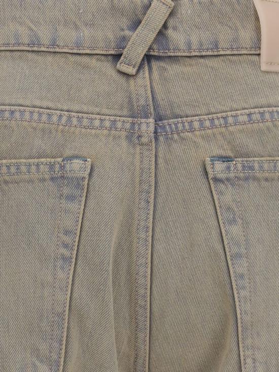 26SS 아워레가시 데님 팬츠 M2265SL Sand - OUR LEGACY