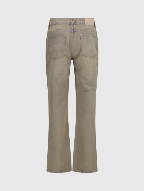 26SS 아워레가시 데님 팬츠 M2265SL Sand - OUR LEGACY