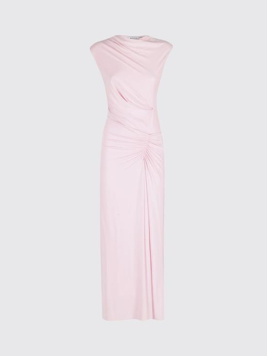 26SS 심카이 롱 원피스 2261075J TULIP Pink - SIMKHAI