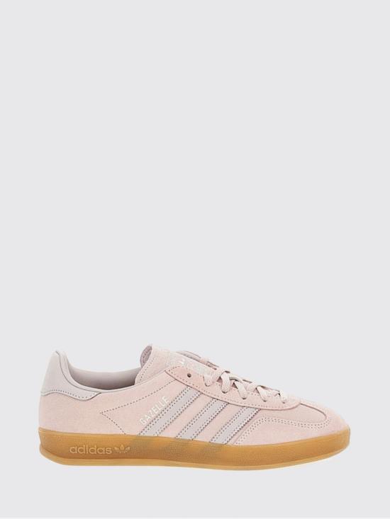 26SS 아디다스 가젤 인도어 스니커즈 IH9221 Lilac