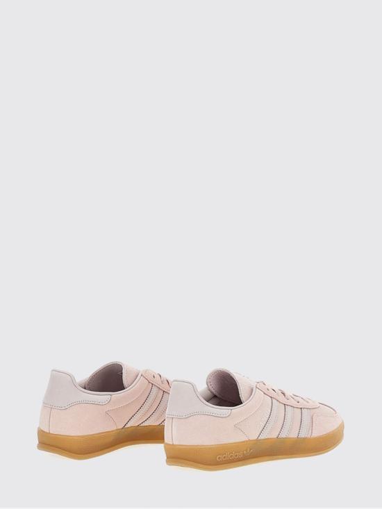 26SS 아디다스 가젤 인도어 스니커즈 IH9221 Lilac - ADIDAS