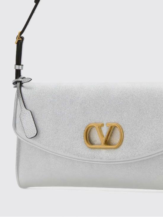 26SS 발렌티노 가라바니 토트백 8W0B0T31NVB S13 Silver - VALENTINO GARAVANI