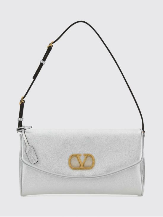 26SS 발렌티노 가라바니 토트백 8W0B0T31NVB S13 Silver