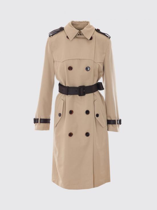 26SS 버버리 트렌치 코트 8126448 Beige - BURBERRY