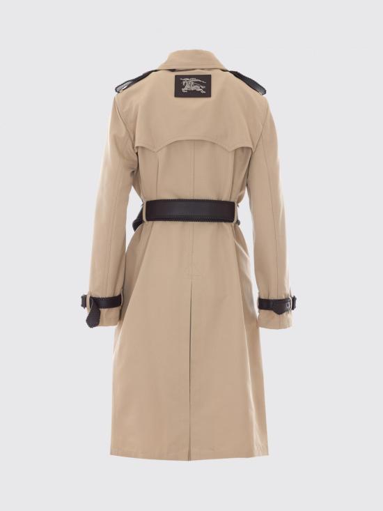 26SS 버버리 트렌치 코트 8126448 Beige - BURBERRY