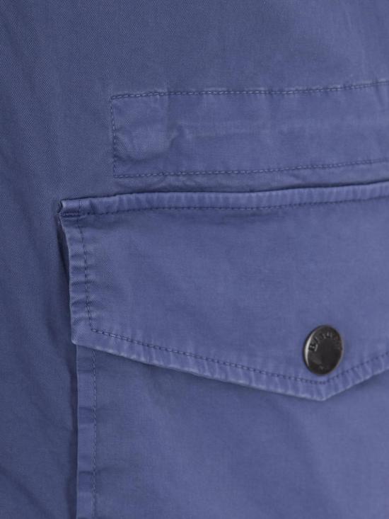 26SS 블라우어 자켓 26SBLUB04119007449 890 Blue - BLAUER