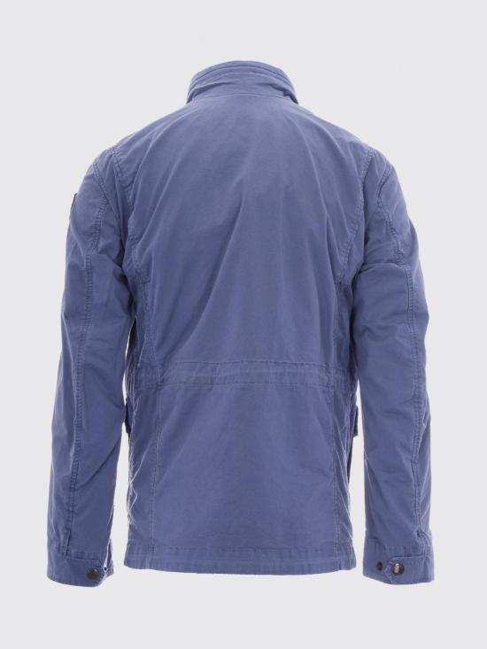 26SS 블라우어 자켓 26SBLUB04119007449 890 Blue - BLAUER