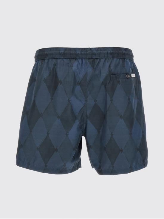 26SS 발렌타인 스윔팬츠 BMU010SPL00 7353 Blue - BALLANTYNE