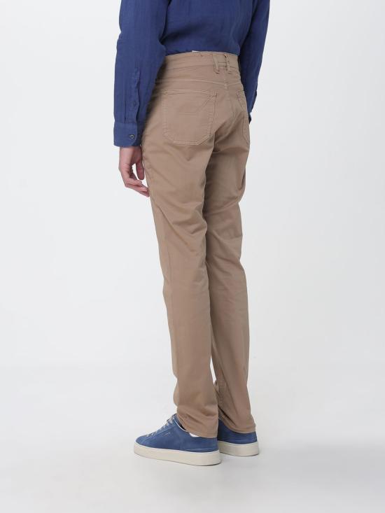 26SS 제커슨 스트레이트 팬츠 PA077GABA012 7056 Sand - JECKERSON