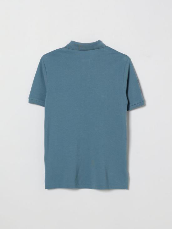 26SS [키즈] 폴로 랄프로렌 폴로 셔츠 323703635 505 Brown - POLO RALPH LAUREN