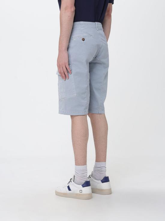 26SS 블라우어 숏팬츠 BLUP04004007493 847 Avion - BLAUER