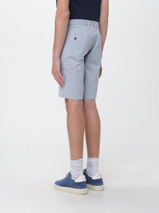 26SS 블라우어 숏팬츠 BLUP02001007493 847 Avion - BLAUER