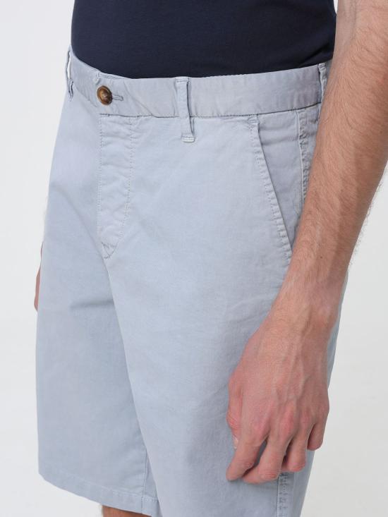 26SS 블라우어 숏팬츠 BLUP02001007493 847 Avion - BLAUER