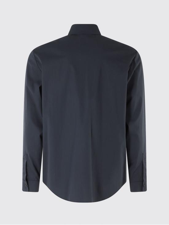 26SS 아스페시 긴팔 셔츠 CE12P076 01098 Blue - ASPESI