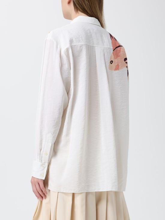26SS 폴 스미스 셔츠 W1R351BV11226 24 White - PAUL SMITH