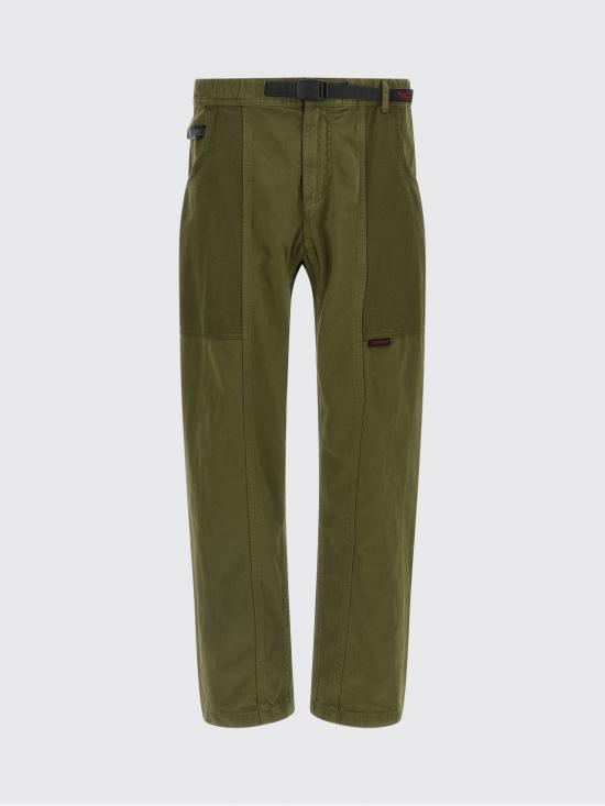 26SS 그라미치 스트레이트 팬츠 G105OGT OLIVE Green - GRAMICCI