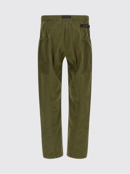 26SS 그라미치 스트레이트 팬츠 G105OGT OLIVE Green - GRAMICCI