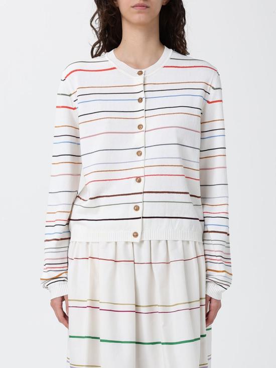 26SS 폴 스미스 가디건 W1R696NV11238 02 White
