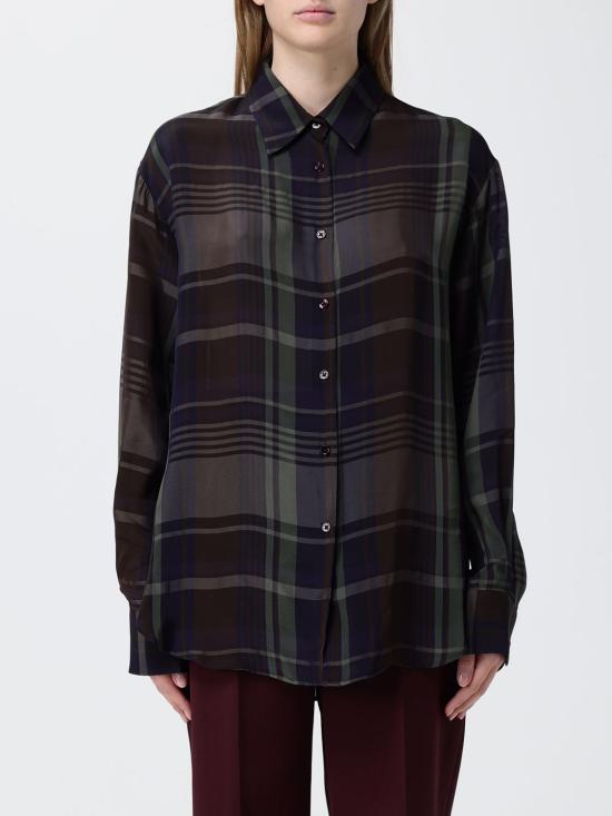 26SS 더프랭키샵 셔츠 PERICHFS21514 888 Multicolor