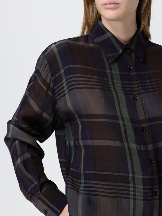 26SS 더프랭키샵 셔츠 PERICHFS21514 888 Multicolor - THE FRANKIE SHOP