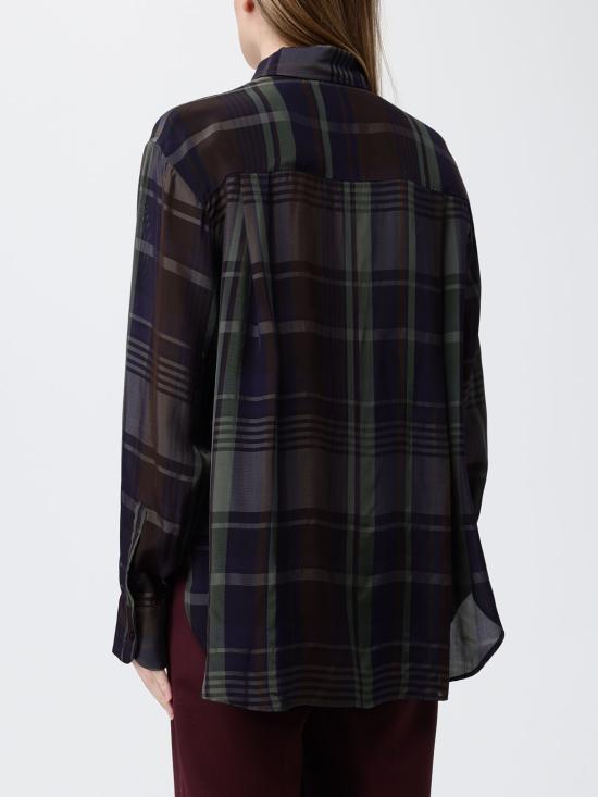 26SS 더프랭키샵 셔츠 PERICHFS21514 888 Multicolor - THE FRANKIE SHOP