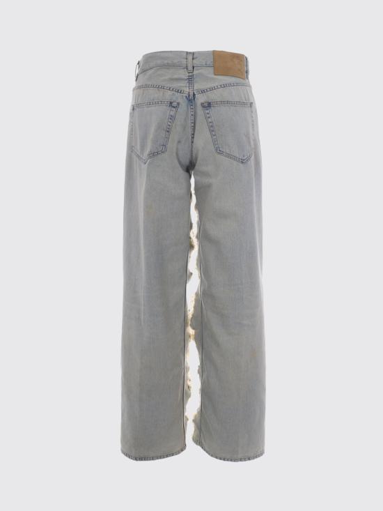 26SS 하이쿠레 데님 팬츠 HEW03330DF204 L0935 Blue - HAIKURE