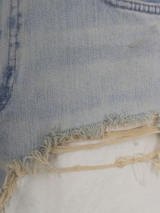 26SS 하이쿠레 데님 팬츠 HEW03330DF204 L0935 Blue - HAIKURE