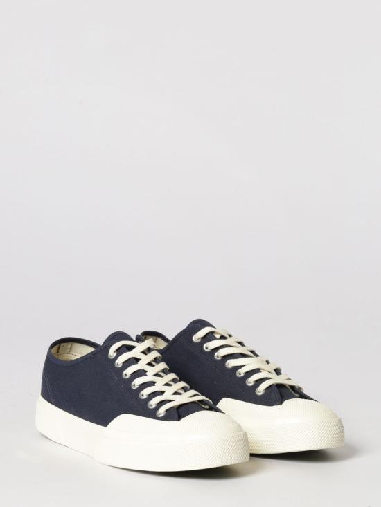 26SS 수페르가 스니커즈 S51347W A2F Blue - SUPERGA