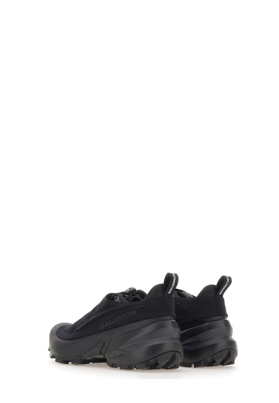 26SS MM6 메종마르지엘라 스니커즈 S59WS0249 P7624HB422 BLACK - MM6 MAISON MARGIELA