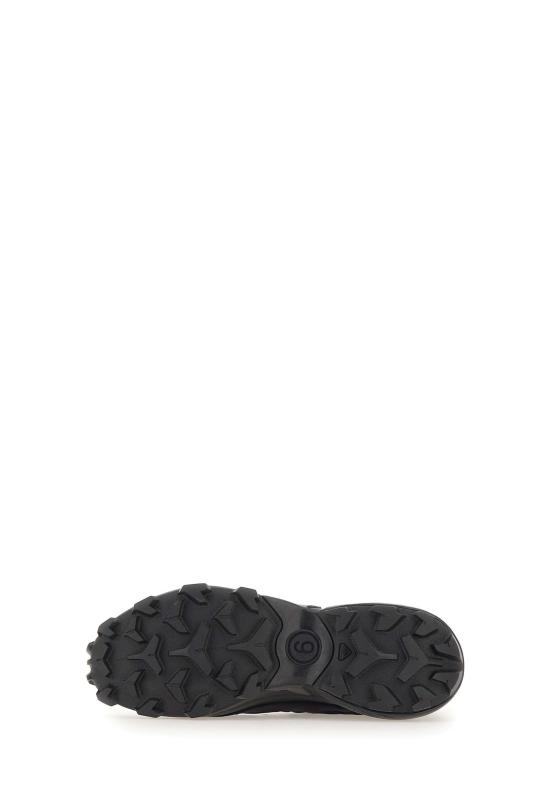 26SS MM6 메종마르지엘라 스니커즈 S59WS0249 P7624HB422 BLACK - MM6 MAISON MARGIELA