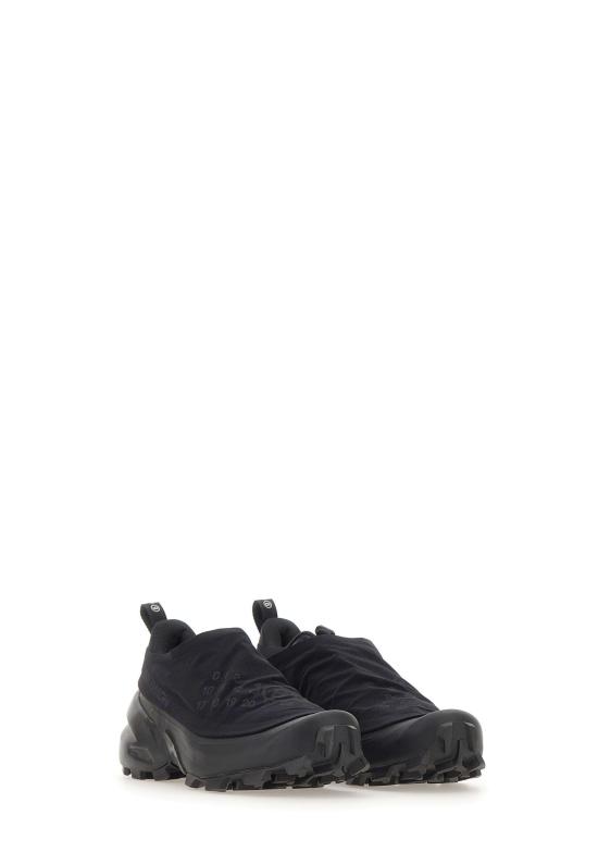 26SS MM6 메종마르지엘라 스니커즈 S59WS0249 P7624HB422 BLACK - MM6 MAISON MARGIELA