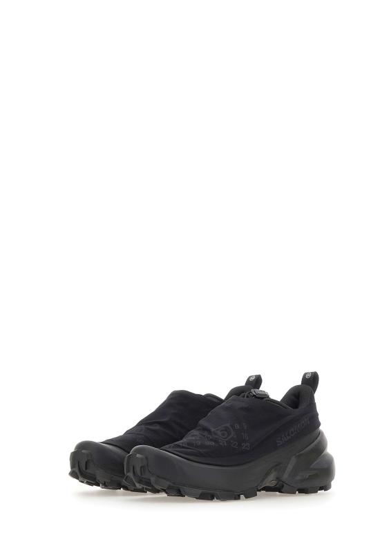 26SS MM6 메종마르지엘라 스니커즈 S59WS0249 P7624HB422 BLACK - MM6 MAISON MARGIELA